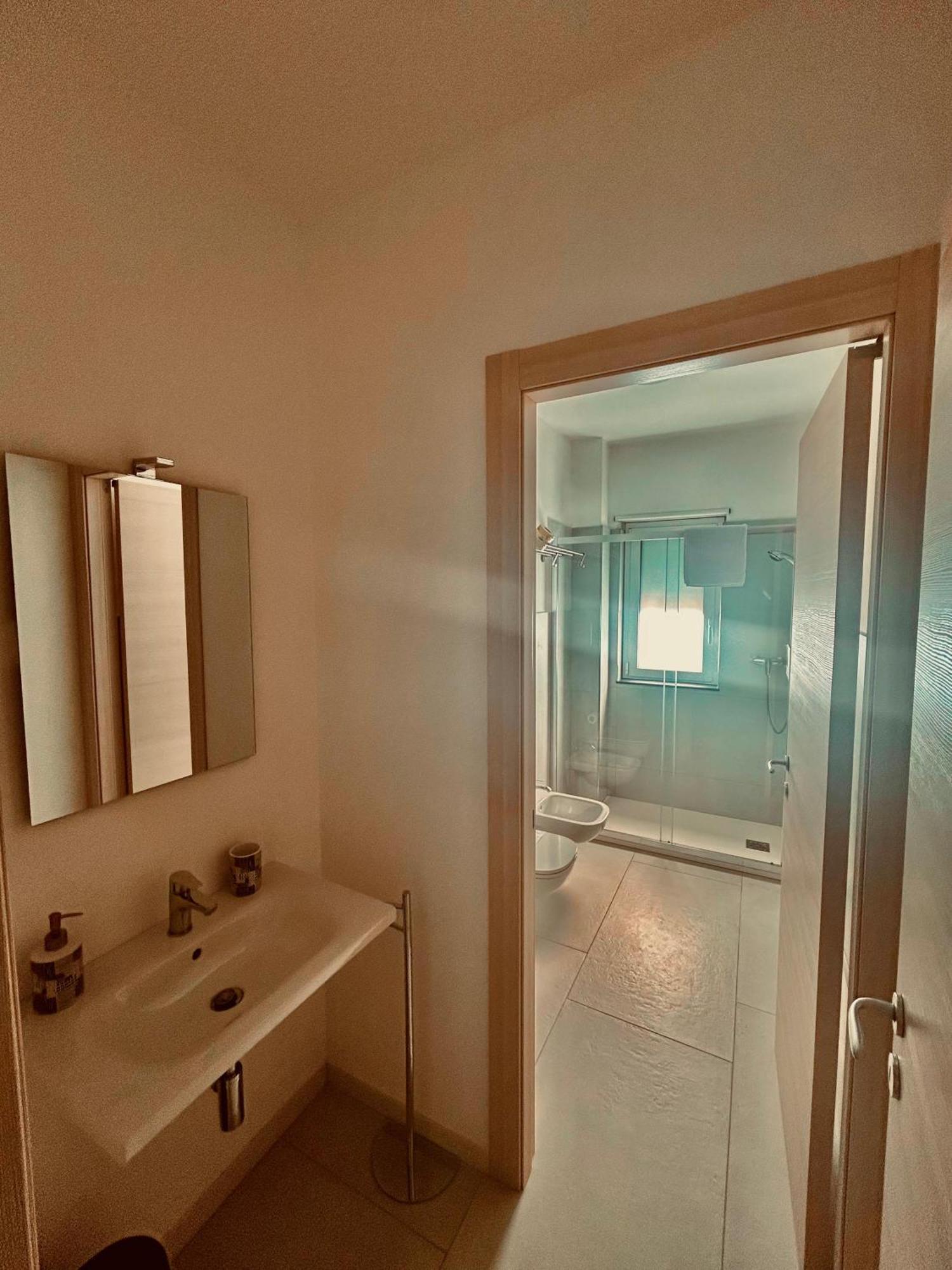 Aqua Marine B&B - Rooms And Apartments Milazzo Extérieur photo