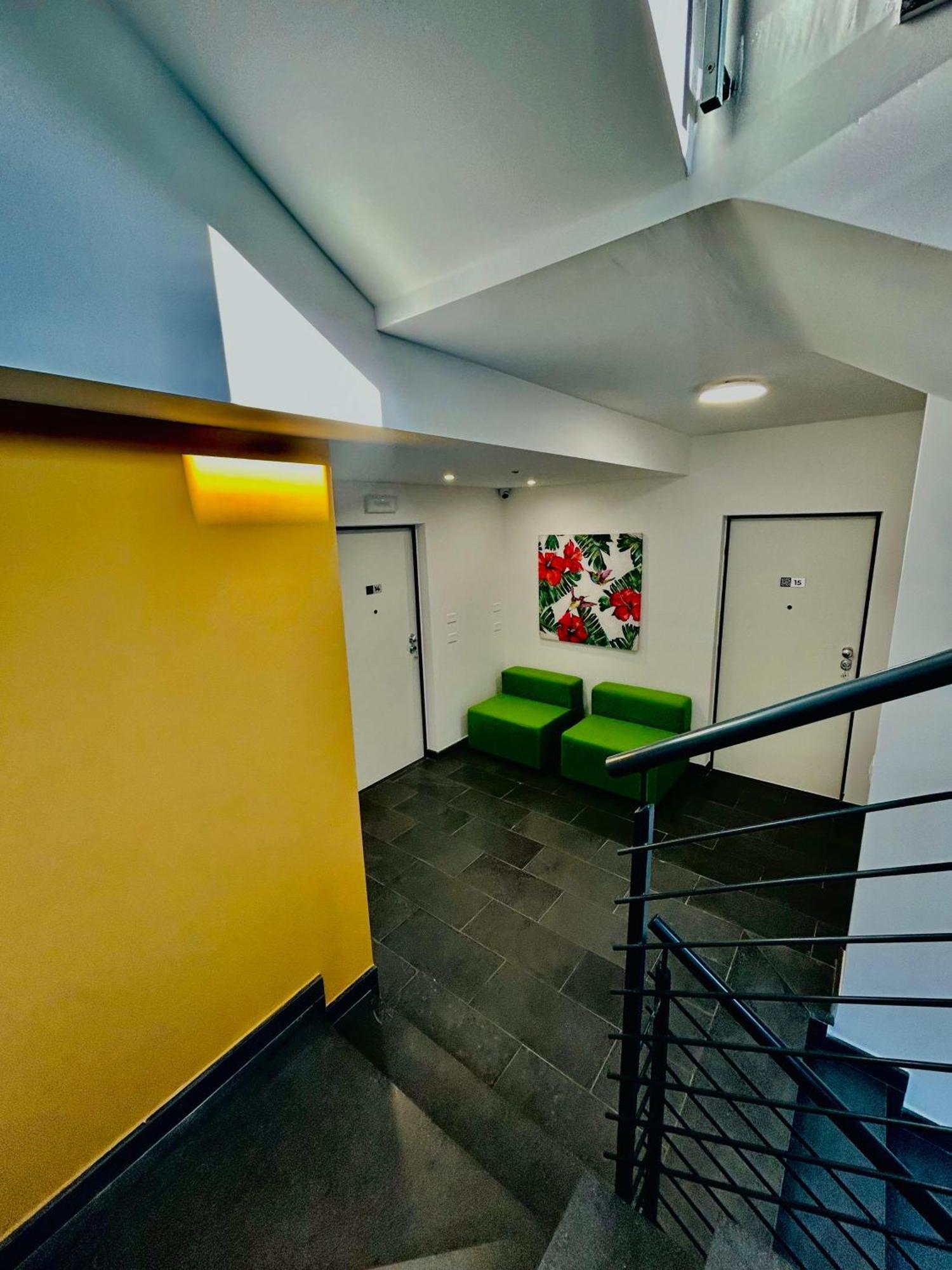 Aqua Marine B&B - Rooms And Apartments Milazzo Extérieur photo